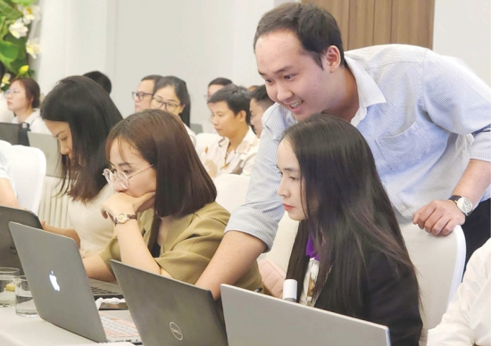 Guiding businesses in practical AI implementation 